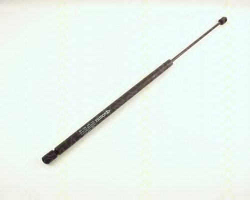 TRISCAN 8710 29225 Gas Spring, boot-/cargo area
